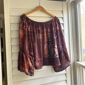 Asher by fab’rik Flowy Top